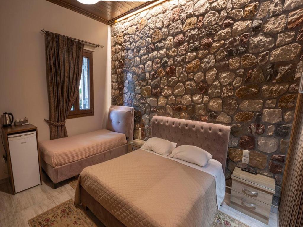 Liontos Rooms ปรามานตา ภายนอก รูปภาพ