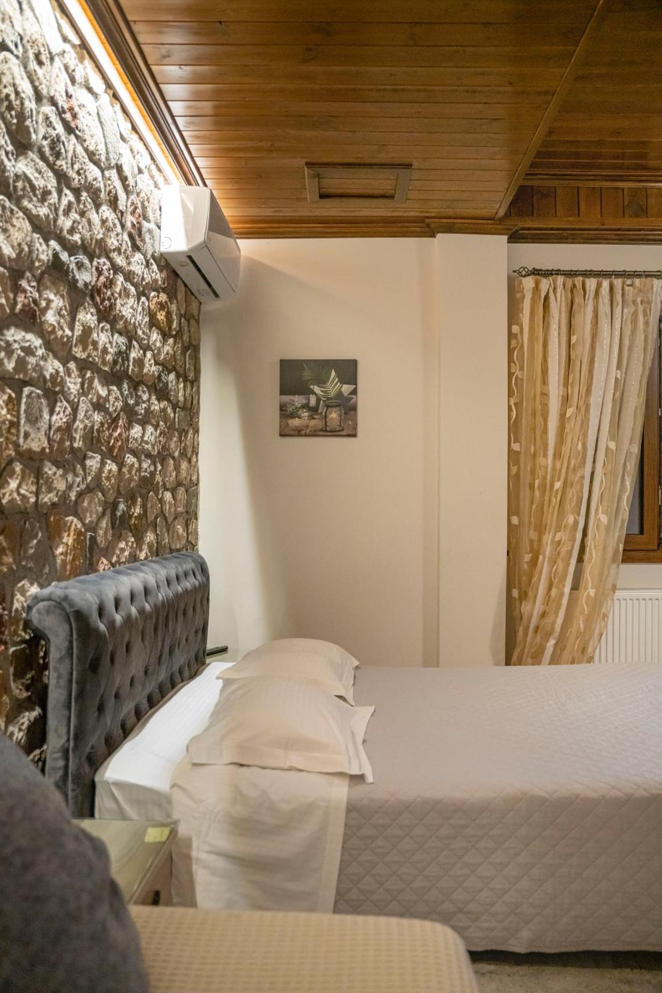 Liontos Rooms ปรามานตา ภายนอก รูปภาพ