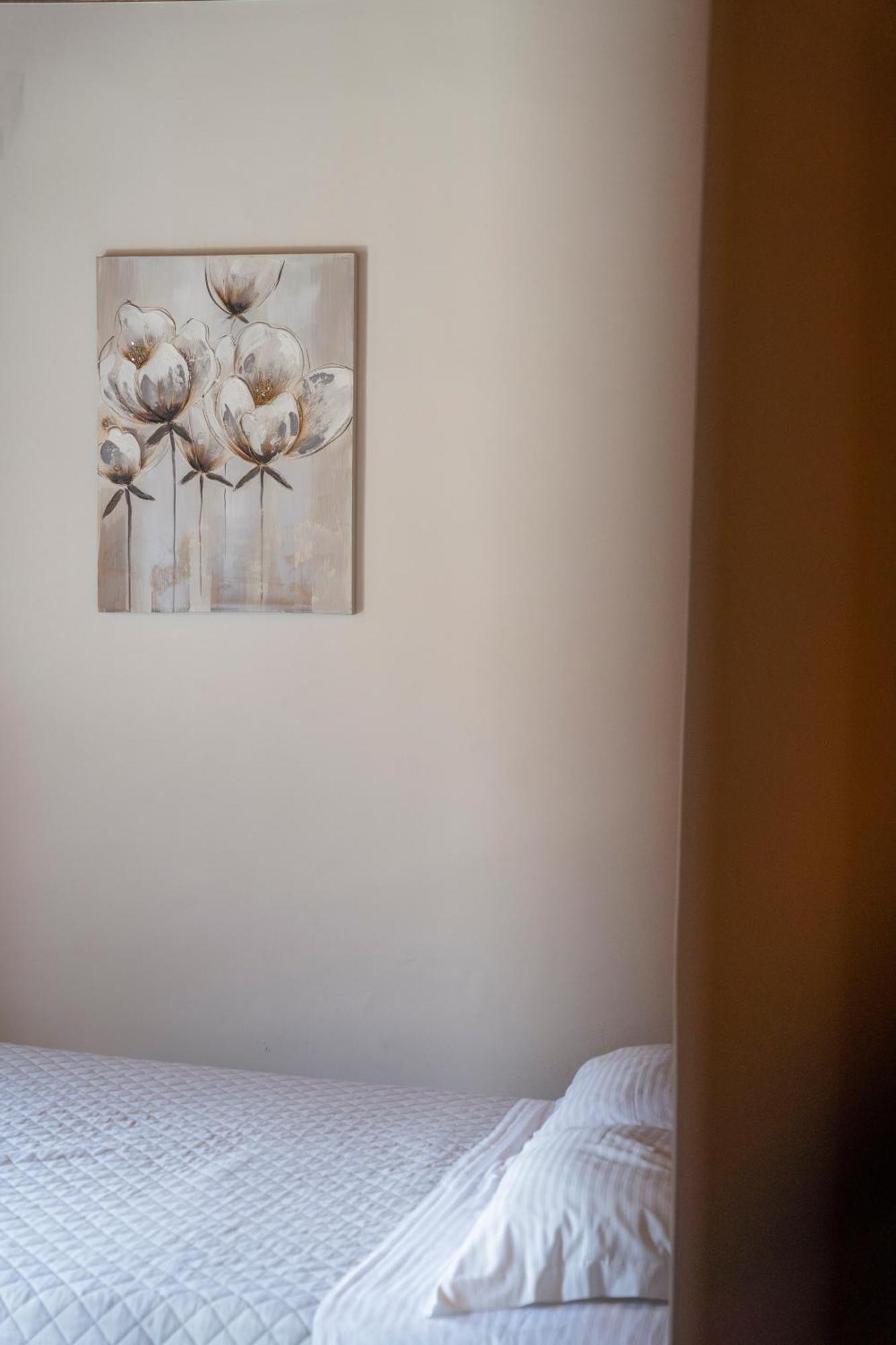 Liontos Rooms ปรามานตา ภายนอก รูปภาพ