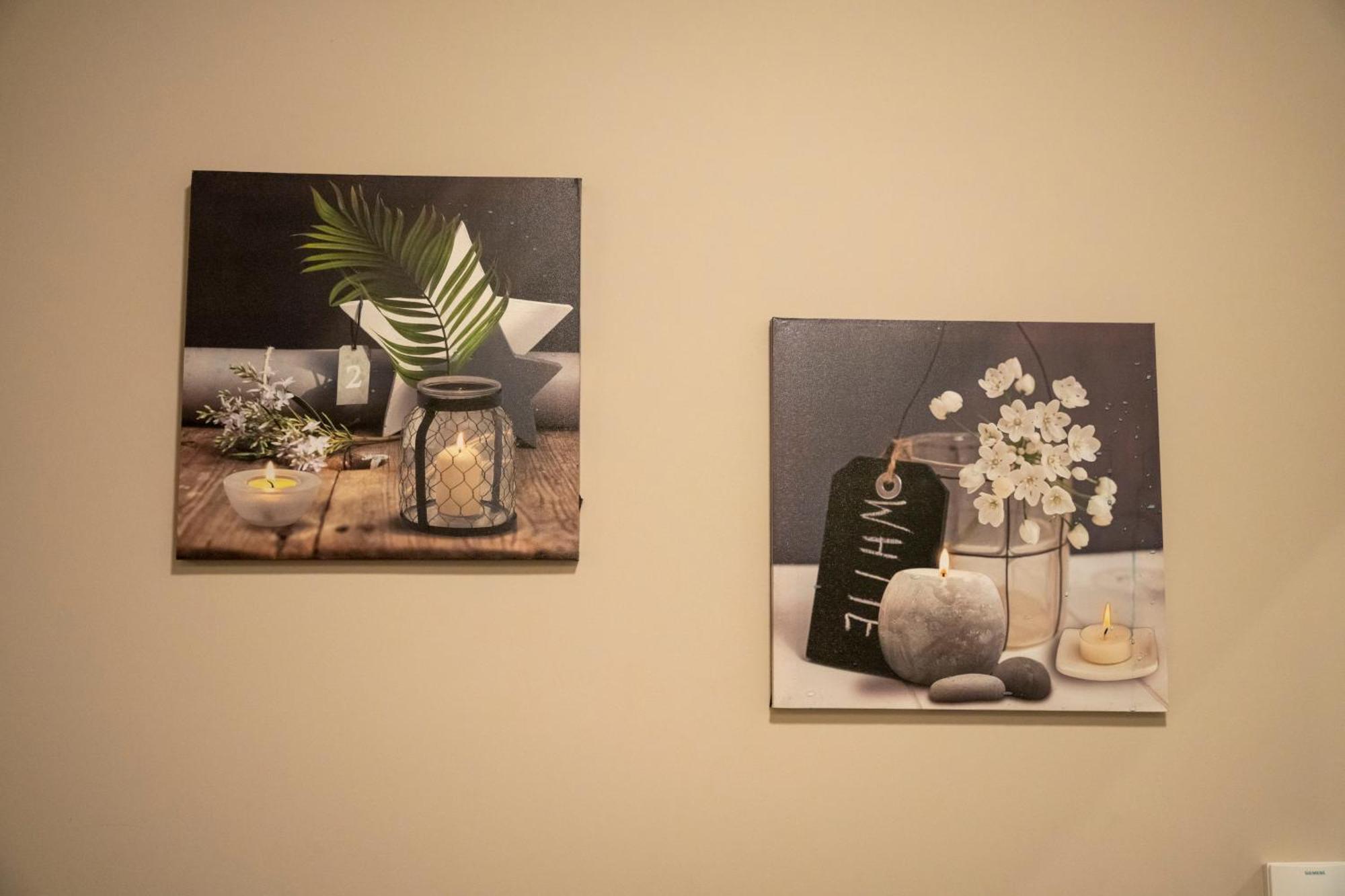 Liontos Rooms ปรามานตา ภายนอก รูปภาพ