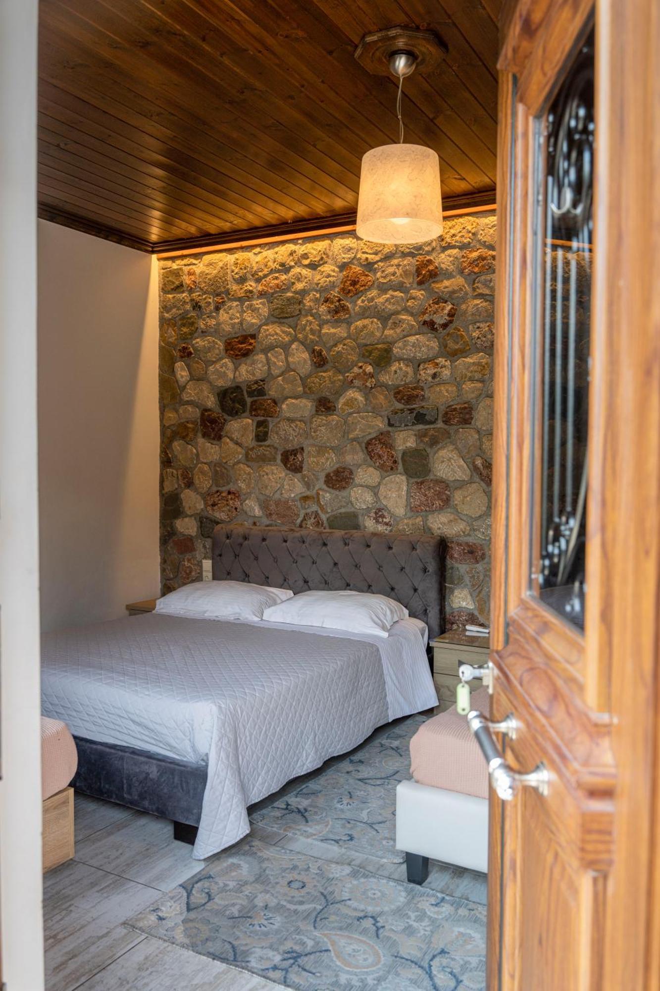 Liontos Rooms ปรามานตา ภายนอก รูปภาพ