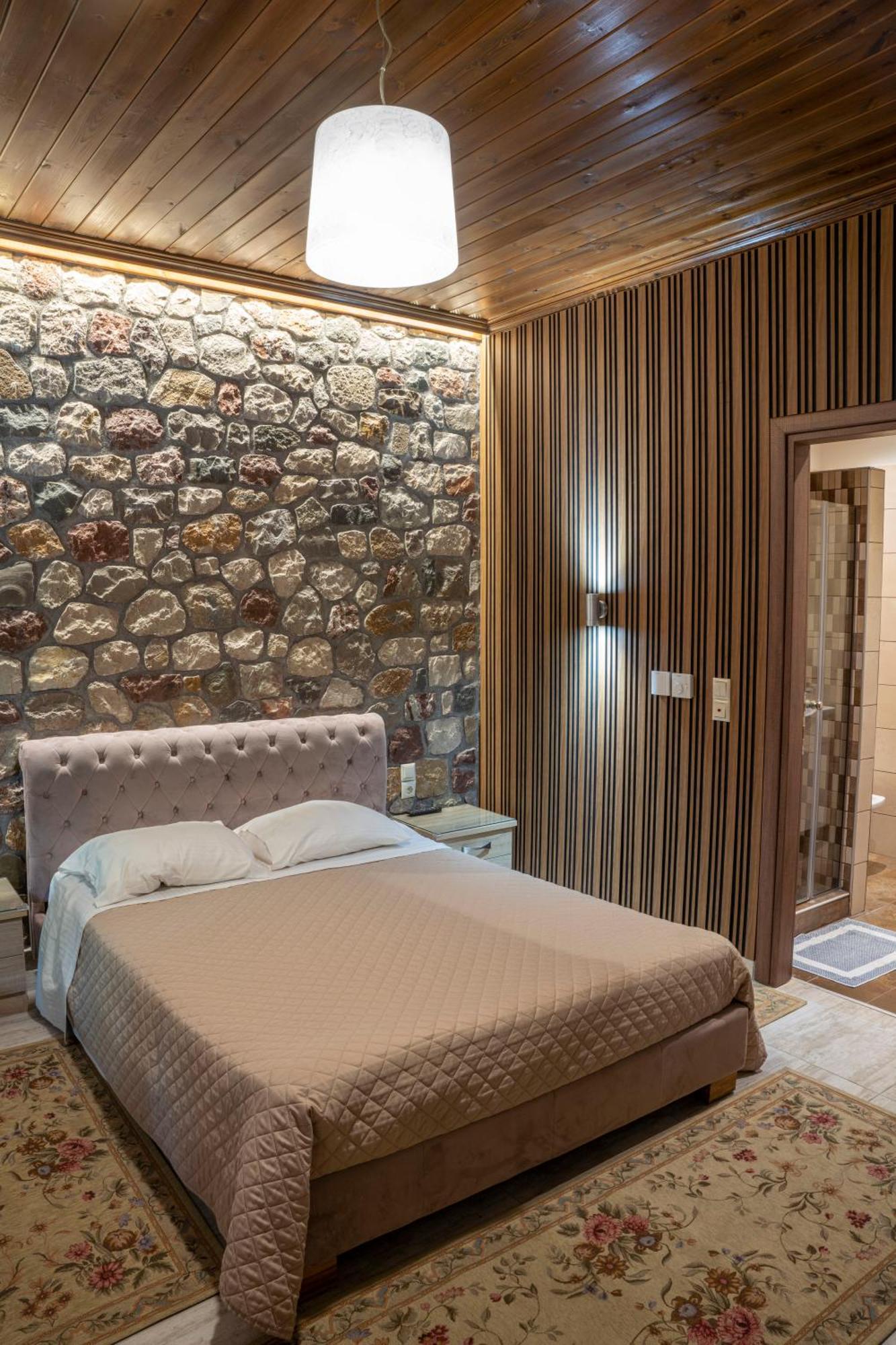 Liontos Rooms ปรามานตา ภายนอก รูปภาพ
