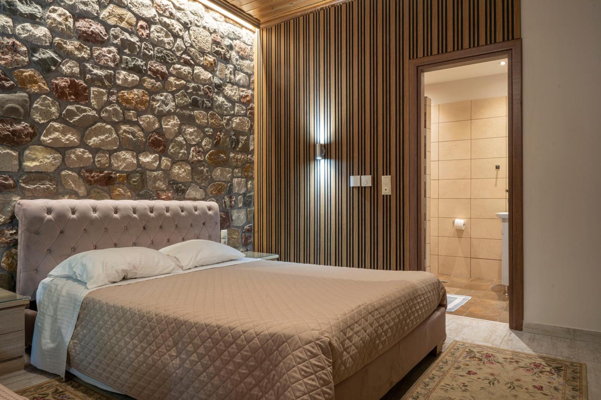 Liontos Rooms ปรามานตา ภายนอก รูปภาพ