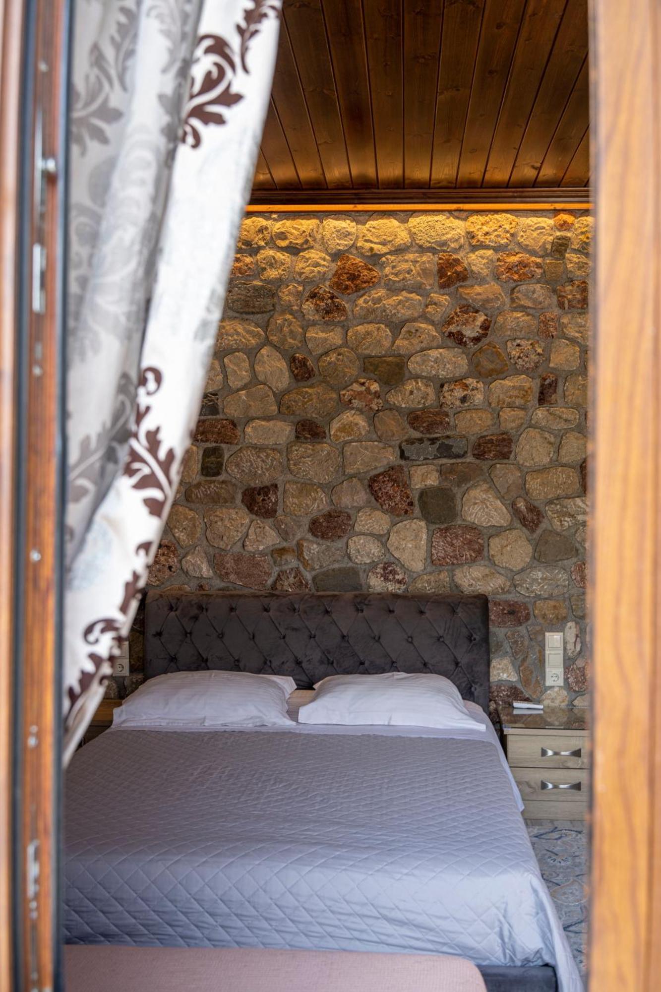 Liontos Rooms ปรามานตา ภายนอก รูปภาพ