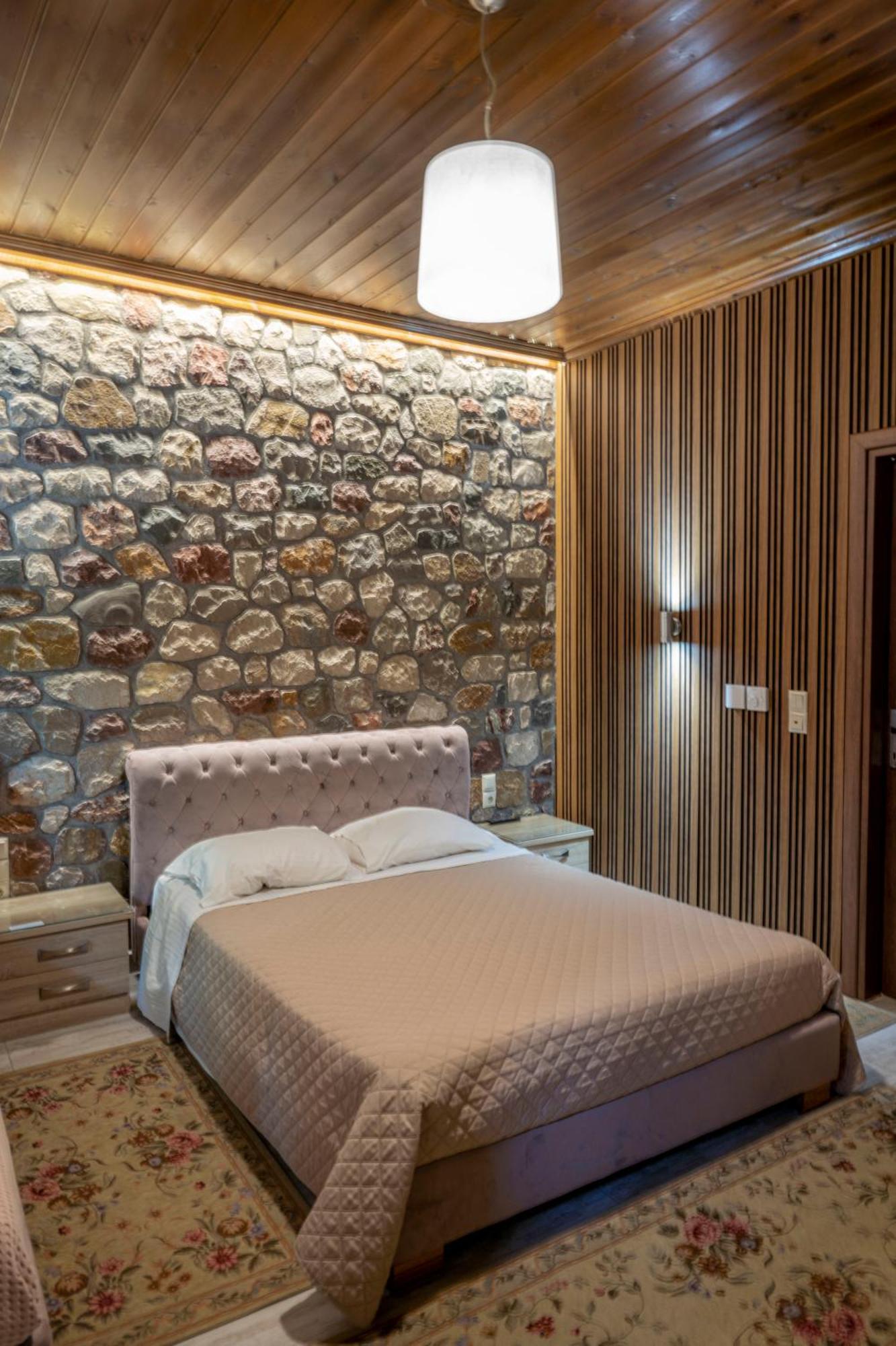Liontos Rooms ปรามานตา ภายนอก รูปภาพ