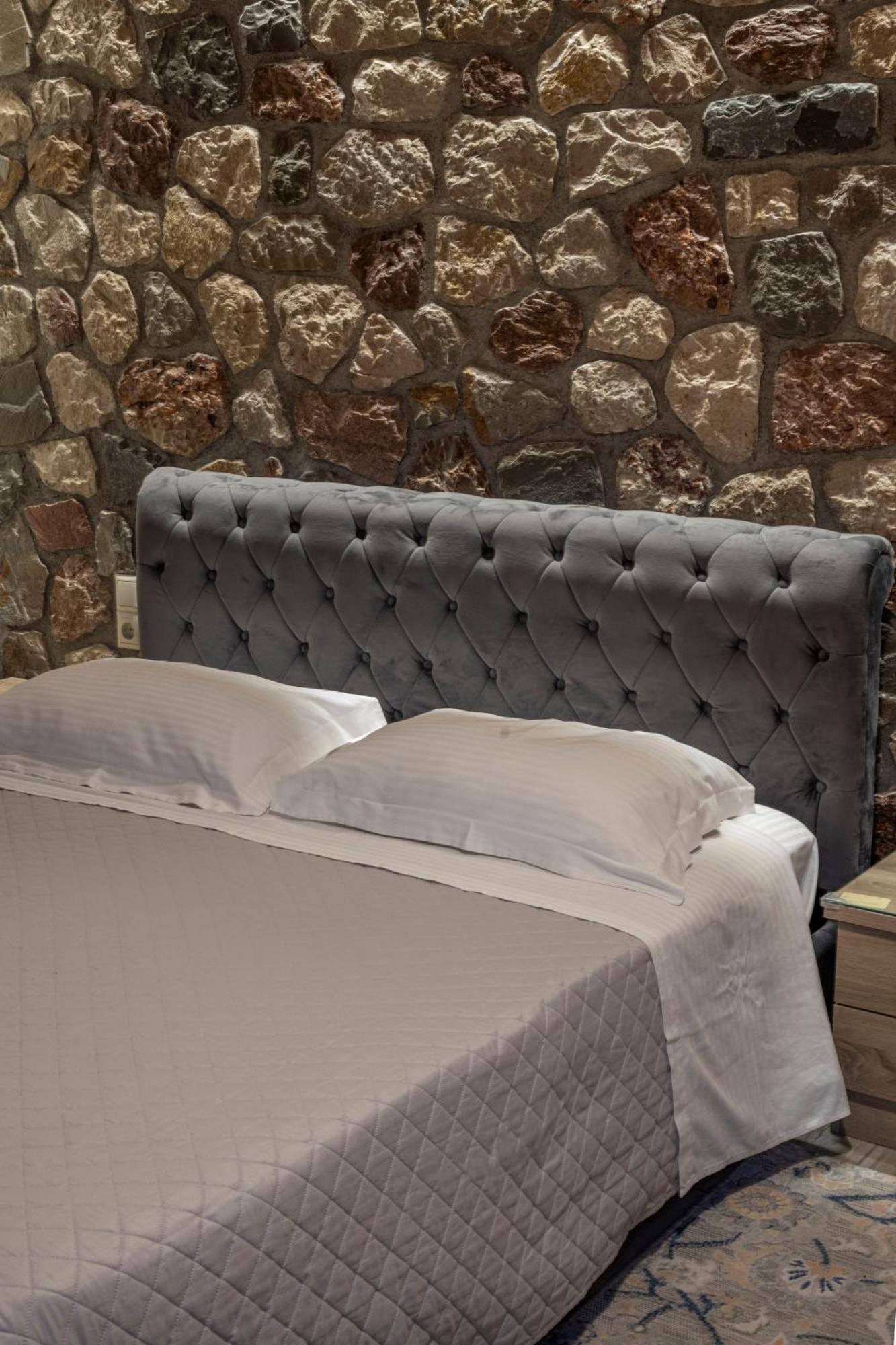Liontos Rooms ปรามานตา ภายนอก รูปภาพ